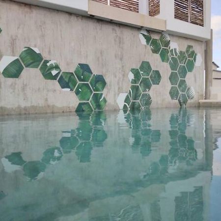 Estudios En Playa Del Carmen By Boheme Urban Playa del Carmen Exterior photo