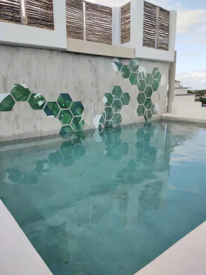 Estudios En Playa Del Carmen By Boheme Urban Playa del Carmen Exterior photo