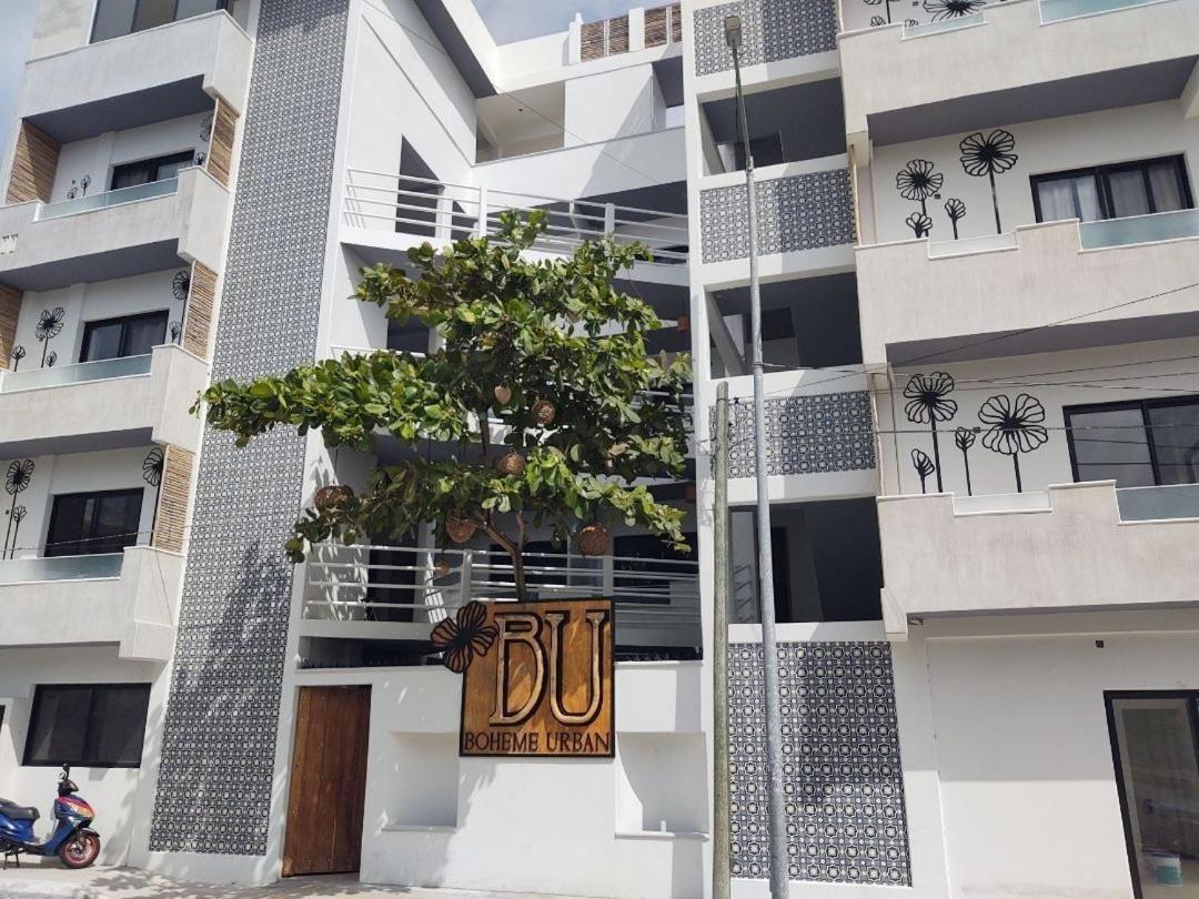 Estudios En Playa Del Carmen By Boheme Urban Playa del Carmen Exterior photo